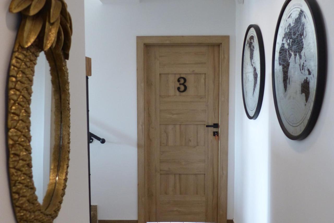 Villa Pinia Goczalkowice-Zdroj Luaran gambar